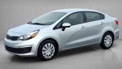 2017 Kia Rio LX for Sale
