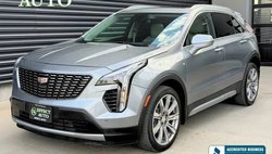 2023 Cadillac XT4 Premium Luxury for Sale
