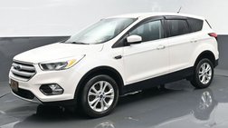 2019 Ford Escape SE for Sale