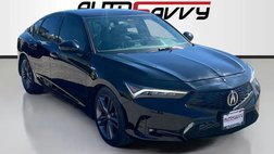 2023 Acura Integra w/A-SPEC for Sale