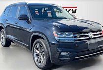 2019 Volkswagen Atlas V6 SEL R-Line for Sale