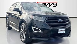 2018 Ford Edge Sport for Sale