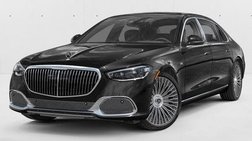 2024 Mercedes-Benz S-Class Mercedes- for Sale
