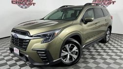 2024 Subaru Ascent Premium 7-Passen for Sale