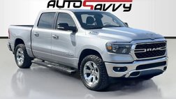 2022 Ram Ram Pickup 1500 Big Horn for Sale