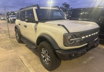 2025 Ford Bronco Badlands for Sale