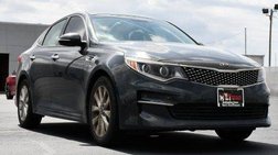 2016 Kia Optima EX for Sale
