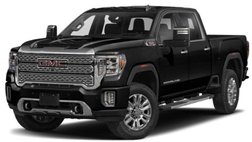 2022 GMC Sierra 2500HD Denali for Sale