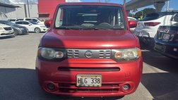 2009 Nissan Cube S for Sale