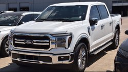 2026 Ford F-150 Lariat for Sale