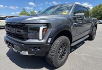 2025 Ford F-150 Raptor for Sale