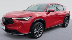 2025 Acura ADX w/A-SPEC for Sale