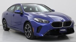 2025 BMW 2 Series 228 xDrive Gran C for Sale
