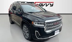 2022 GMC Acadia Denali for Sale