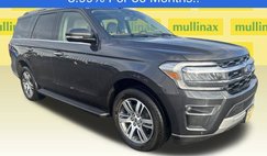 2024 Ford Expedition Limited for Sale