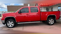 2014 GMC Sierra 2500HD SLT for Sale