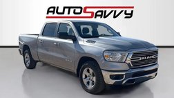2022 Ram Ram Pickup 1500 Big Horn for Sale