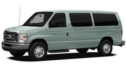 2010 Ford E-Series XLT for Sale