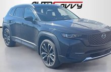 2025 Mazda CX-50 2.5 Turbo Premium P for Sale