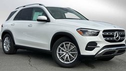2026 Mercedes-Benz GLE-Class GLE 350 for Sale