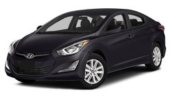 2014 Hyundai Elantra SE for Sale