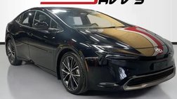 2024 Toyota Prius XLE for Sale