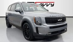 2022 Kia Telluride SX for Sale