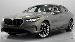 2026 BMW i5 xDrive40 for Sale