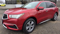 2019 Acura MDX Base for Sale