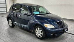 2003 Chrysler PT Cruiser Touring Ed for Sale