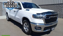 2025 Ram Ram Pickup 1500 Lone Star for Sale