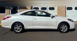 2006 Toyota Camry Solara SLE for Sale