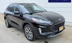 2022 Ford Escape Titanium for Sale