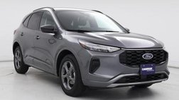 2023 Ford Escape ST-Line for Sale