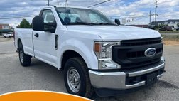 2020 Ford Super Duty F-250 XL for Sale