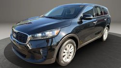 2019 Kia Sorento L for Sale