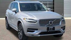 2025 Volvo XC90 B6 Plus Bright Theme for Sale