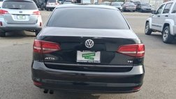 2017 Volkswagen Jetta 1.4T S for Sale