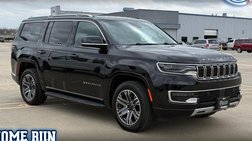 2024 Jeep Wagoneer Series II for Sale