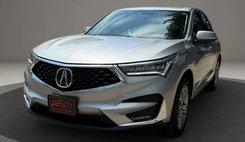 2020 Acura RDX SH-AWD w/Advance for Sale