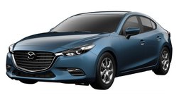 2017 Mazda MAZDA3 Sport for Sale