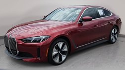 2025 BMW i4 eDrive40 Gran Coupe for Sale