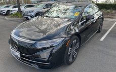 2024 Mercedes-Benz EQS EQS 450+ for Sale