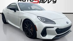 2024 Subaru BRZ tS for Sale