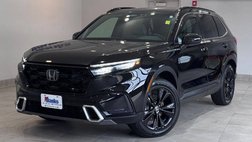 2023 Honda CR-V Hybrid Sport Tourin for Sale