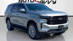2024 Chevrolet Tahoe RST for Sale