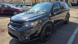 2015 Dodge Journey SXT for Sale
