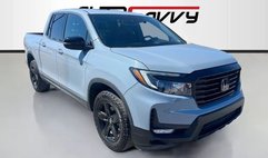 2023 Honda Ridgeline Black Edition for Sale