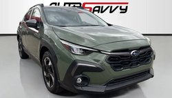 2024 Subaru Crosstrek Limited for Sale