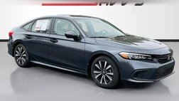 2024 Honda Civic EX for Sale